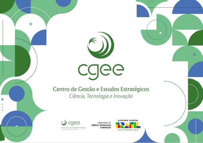 Estruturação do serviço de monitoramento, avaliação global e impacto de políticas de CT&I