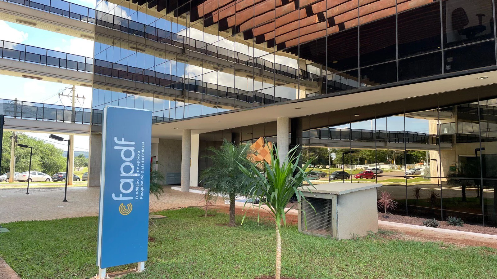 Projeto Gov Learning - FAPDF 