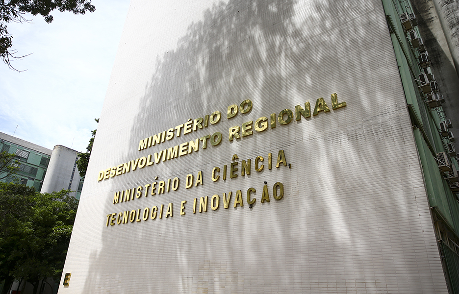 Projeto CEAG - MCTI